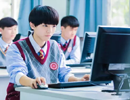 重慶“最美校服”評(píng)選 “最美”標(biāo)準(zhǔn)受肯定