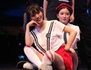 寧波校服顏值“逆襲” 學(xué)生登臺(tái)秀“最美學(xué)生服”